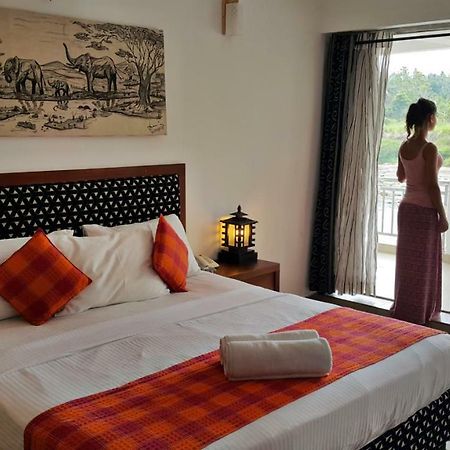 Hotel Pinnalanda - New Deal! Half Off Airport Pickups Available Pinnawala  Eksteriør bilde