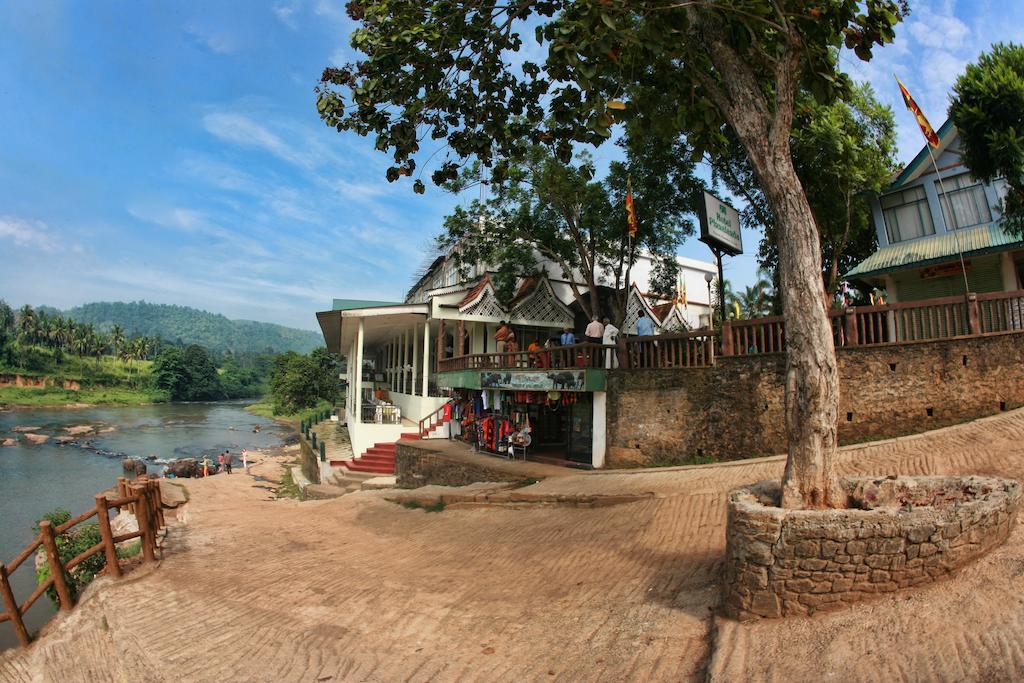 Hotel Pinnalanda - New Deal! Half Off Airport Pickups Available Pinnawala  Eksteriør bilde