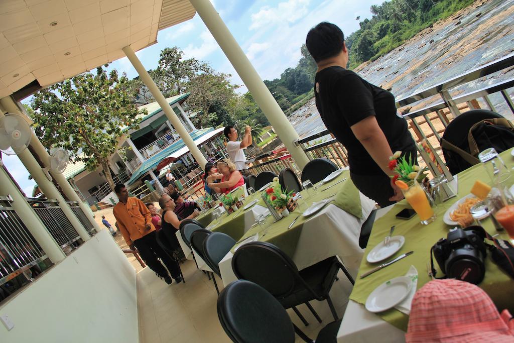 Hotel Pinnalanda - New Deal! Half Off Airport Pickups Available Pinnawala  Eksteriør bilde
